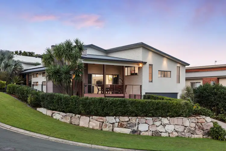 Main view of Homely house listing, 26 Waterclover Drive, Upper Coomera QLD 4209