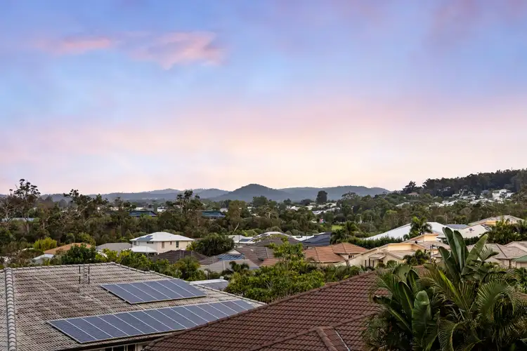Third view of Homely house listing, 26 Waterclover Drive, Upper Coomera QLD 4209