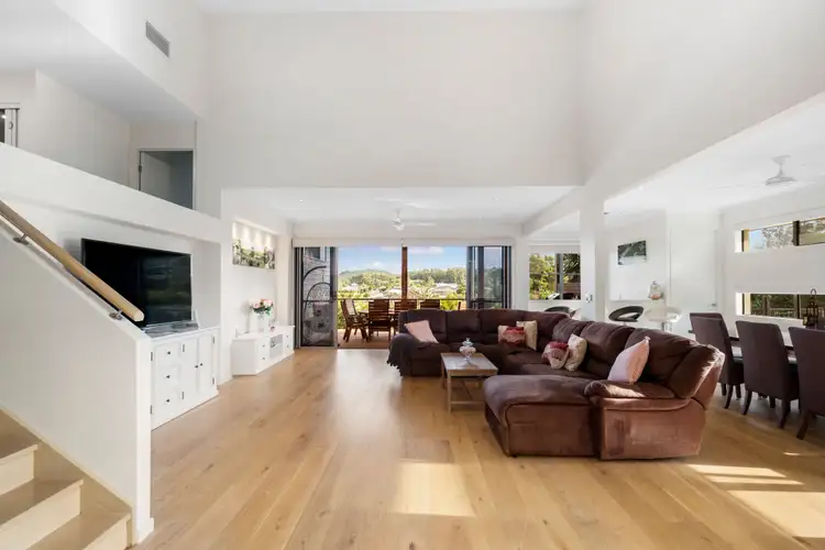 Fourth view of Homely house listing, 26 Waterclover Drive, Upper Coomera QLD 4209