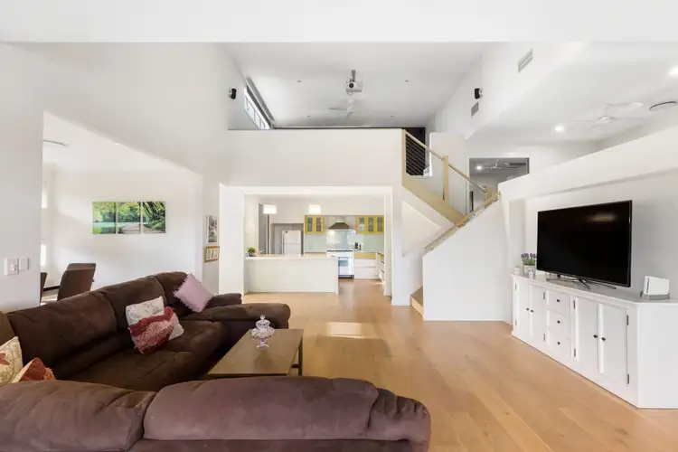 Fifth view of Homely house listing, 26 Waterclover Drive, Upper Coomera QLD 4209