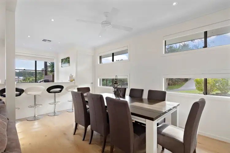 Sixth view of Homely house listing, 26 Waterclover Drive, Upper Coomera QLD 4209