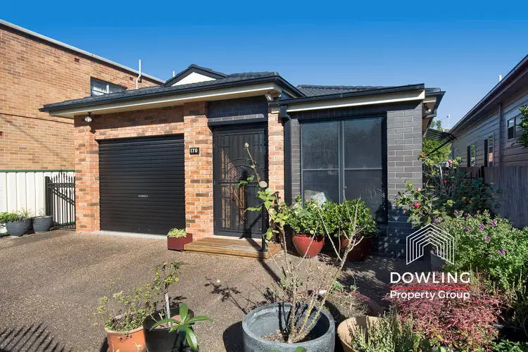 170 Broadmeadow Road, Broadmeadow NSW 2292