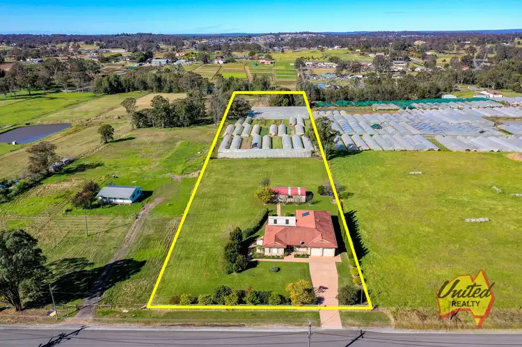 Main view of Homely house listing, 131 Eastwood Road, Leppington NSW 2179