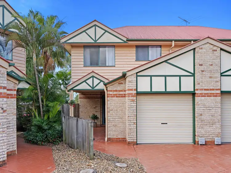 17/20 Thurston Street, Tingalpa QLD 4173