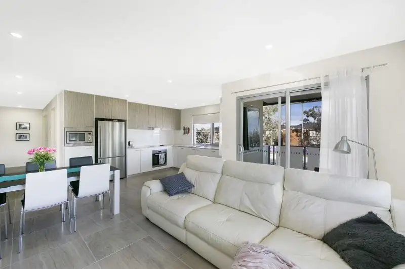 Main view of Homely apartment listing, 11/10 Ipima Street, Braddon ACT 2612