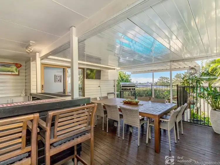 Main view of Homely house listing, 30 Regency Place, Mudgeeraba QLD 4213