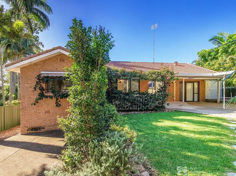 Fourth view of Homely house listing, 30 Regency Place, Mudgeeraba QLD 4213