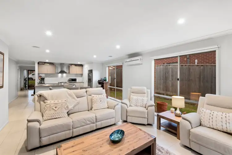 Second view of Homely house listing, 18 Appleby Street, Curlewis VIC 3222