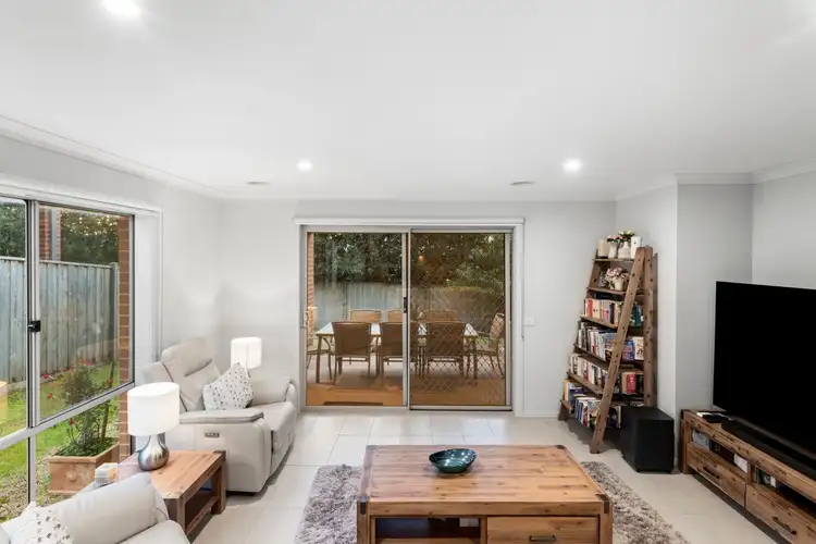 Third view of Homely house listing, 18 Appleby Street, Curlewis VIC 3222