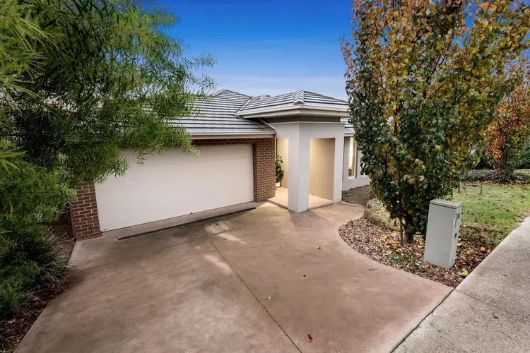 Fourth view of Homely house listing, 18 Appleby Street, Curlewis VIC 3222