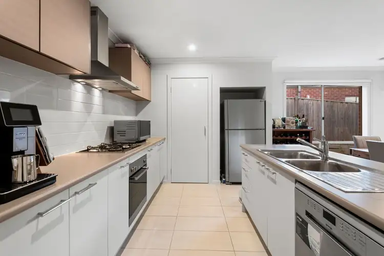 Fifth view of Homely house listing, 18 Appleby Street, Curlewis VIC 3222