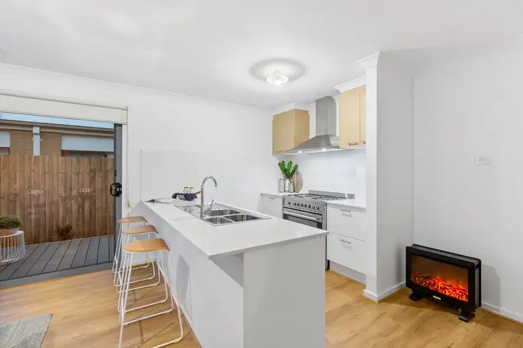 Second view of Homely house listing, 28 Dominico Street, St Leonards VIC 3223