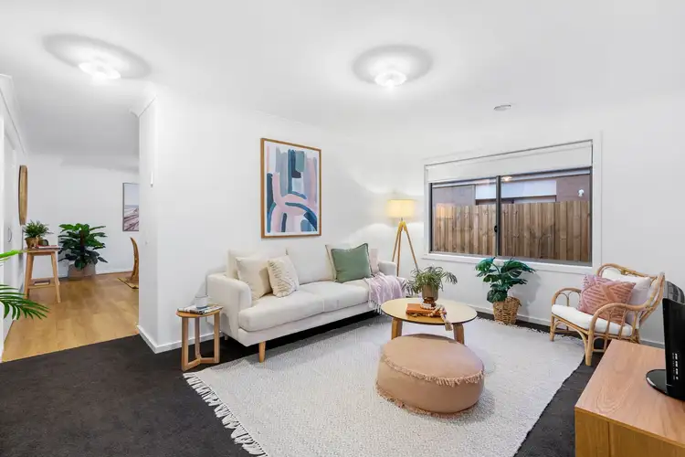 Third view of Homely house listing, 28 Dominico Street, St Leonards VIC 3223