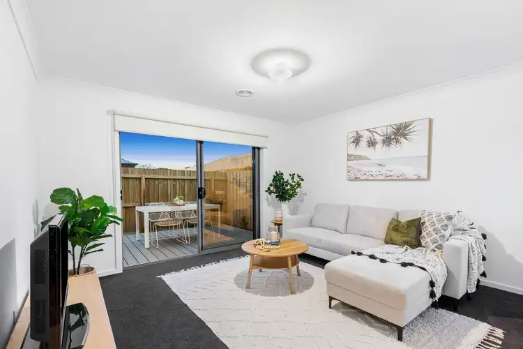 Fifth view of Homely house listing, 28 Dominico Street, St Leonards VIC 3223