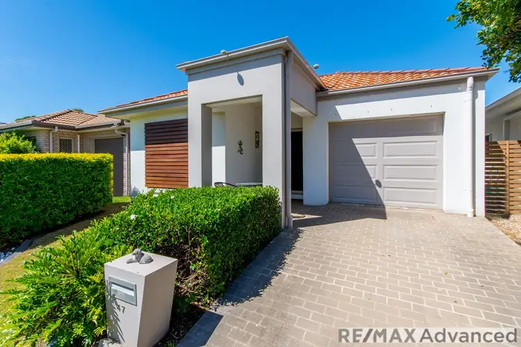 47 Lanagan Circuit, North Lakes QLD 4509