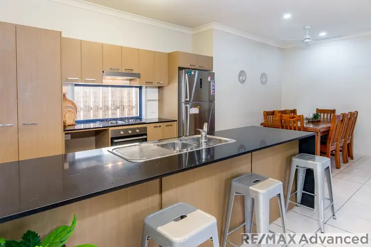 Third view of Homely house listing, 47 Lanagan Circuit, North Lakes QLD 4509