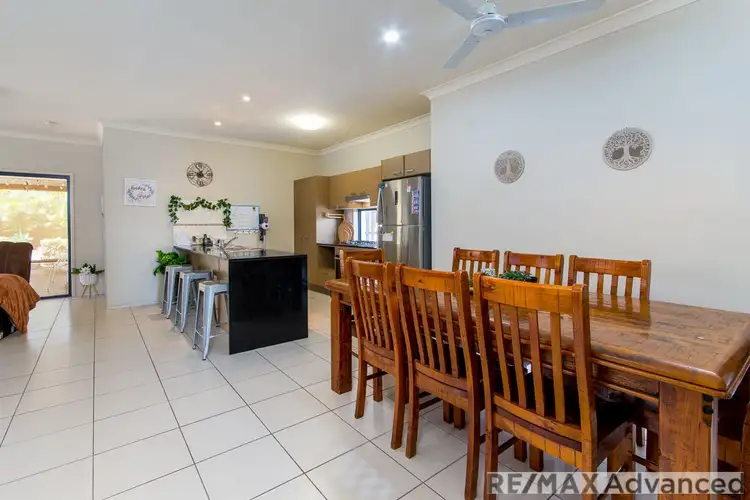 Fourth view of Homely house listing, 47 Lanagan Circuit, North Lakes QLD 4509