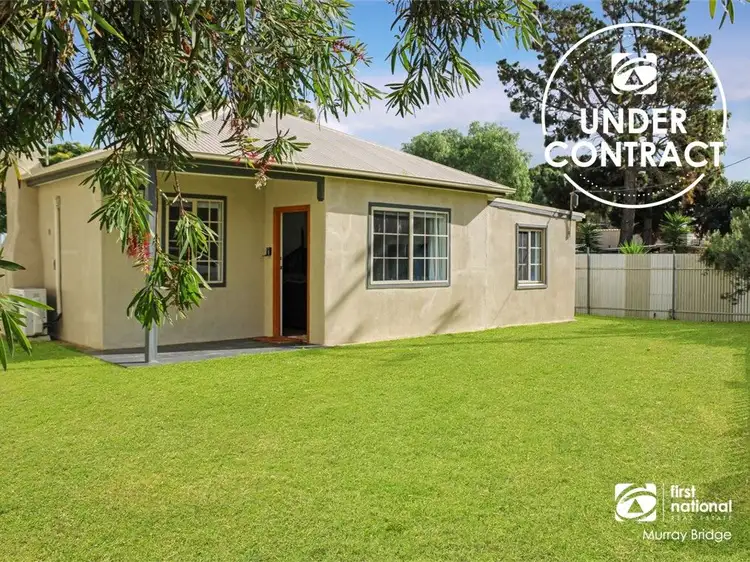 32 Mason Street, Wellington SA 5259