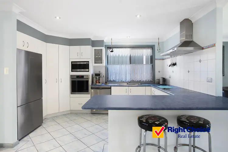 Third view of Homely house listing, 48 Cygnet Avenue, Blackbutt NSW 2529