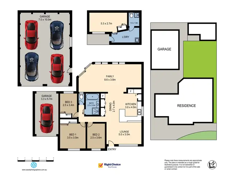 Seventh view of Homely house listing, 48 Cygnet Avenue, Blackbutt NSW 2529
