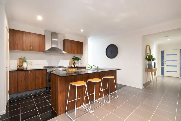 Third view of Homely house listing, 2 Aston Glade, Derrimut VIC 3026