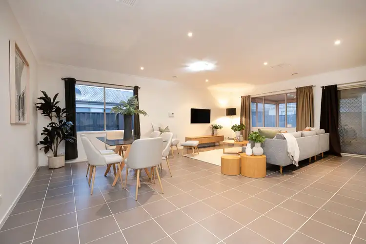 Fourth view of Homely house listing, 2 Aston Glade, Derrimut VIC 3026