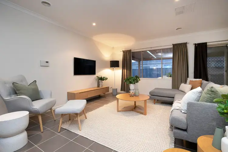Fifth view of Homely house listing, 2 Aston Glade, Derrimut VIC 3026