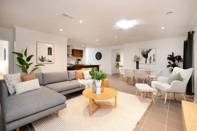 Sixth view of Homely house listing, 2 Aston Glade, Derrimut VIC 3026