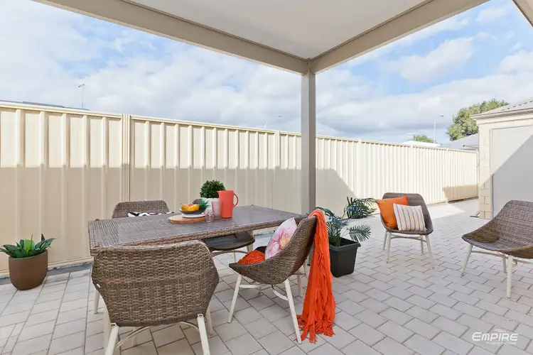 Fourth view of Homely house listing, 11 Yellowstone Grove, Success WA 6164