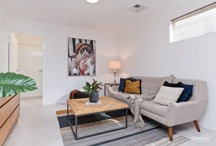 Sixth view of Homely house listing, 11 Yellowstone Grove, Success WA 6164
