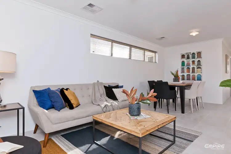 Seventh view of Homely house listing, 11 Yellowstone Grove, Success WA 6164