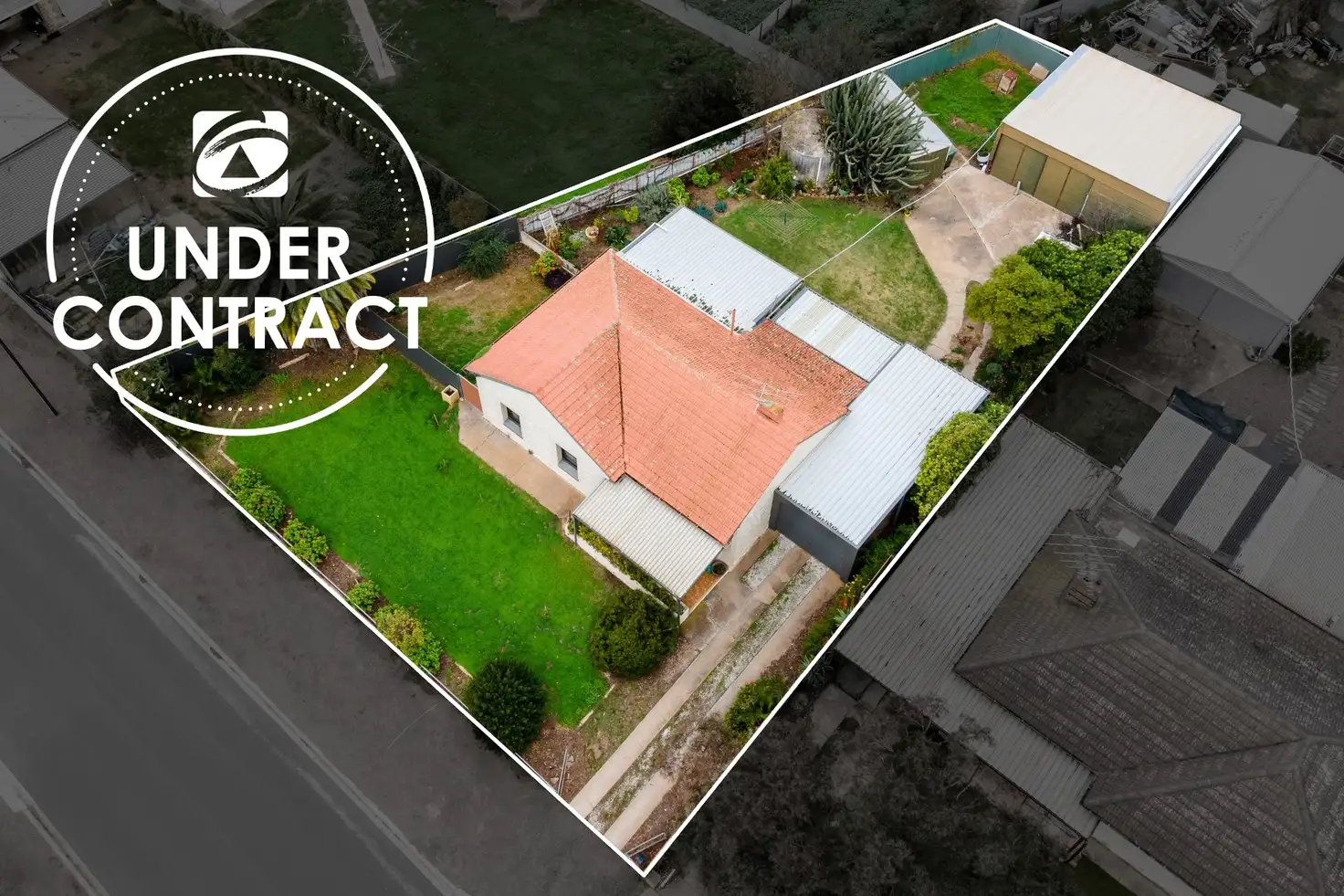 Main view of Homely house listing, 2 Montgomery Avenue, Murray Bridge SA 5253