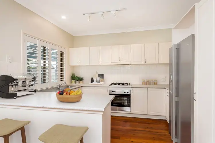 Fifth view of Homely townhouse listing, 153 Holt Road, Taren Point NSW 2229