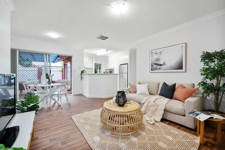 1/161 Nicholson Road, Shenton Park WA 6008