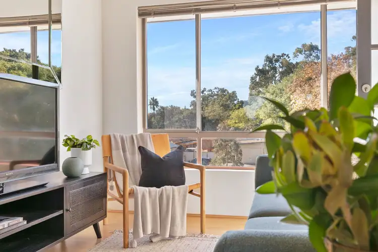 17/23 Hensman Road, Subiaco WA 6008