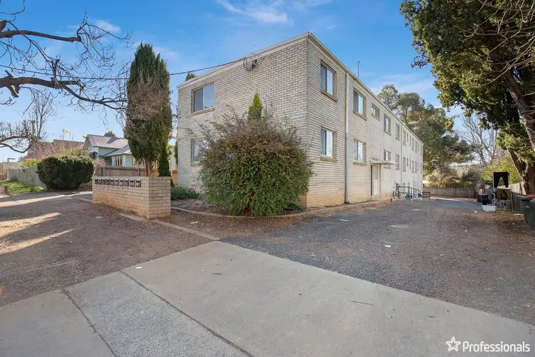 Main view of Homely unit listing, 10/287 Beardy Street, Armidale NSW 2350