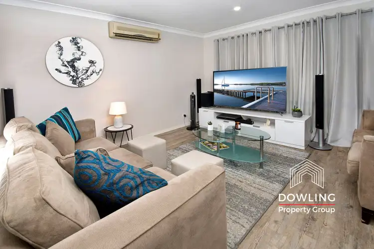 Fourth view of Homely house listing, 5 Kyamba Crescent, Maryland NSW 2287