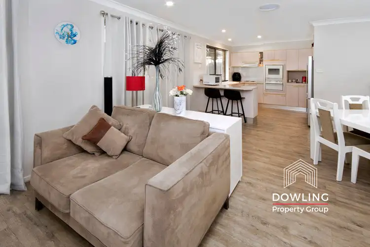 Fifth view of Homely house listing, 5 Kyamba Crescent, Maryland NSW 2287