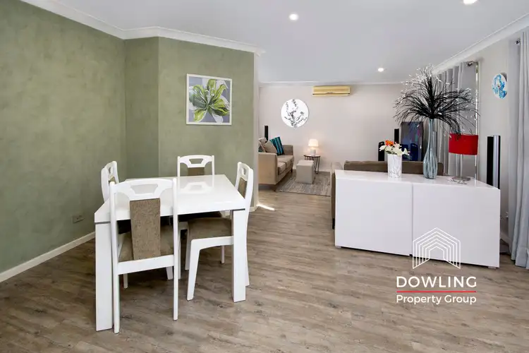 Sixth view of Homely house listing, 5 Kyamba Crescent, Maryland NSW 2287