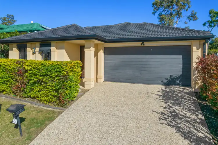 Main view of Homely house listing, 33 Viewpoint Drive, Springfield Lakes QLD 4300