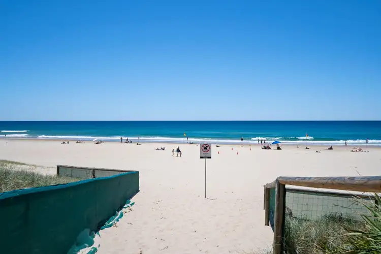 Second view of Homely unit listing, 20/1880-1888 Gold Coast Highway, Burleigh Heads QLD 4220