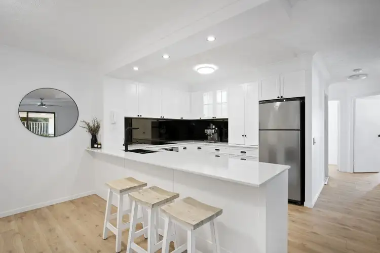 Third view of Homely unit listing, 20/1880-1888 Gold Coast Highway, Burleigh Heads QLD 4220
