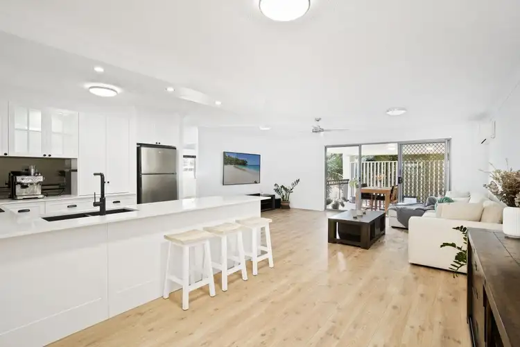 Fourth view of Homely unit listing, 20/1880-1888 Gold Coast Highway, Burleigh Heads QLD 4220