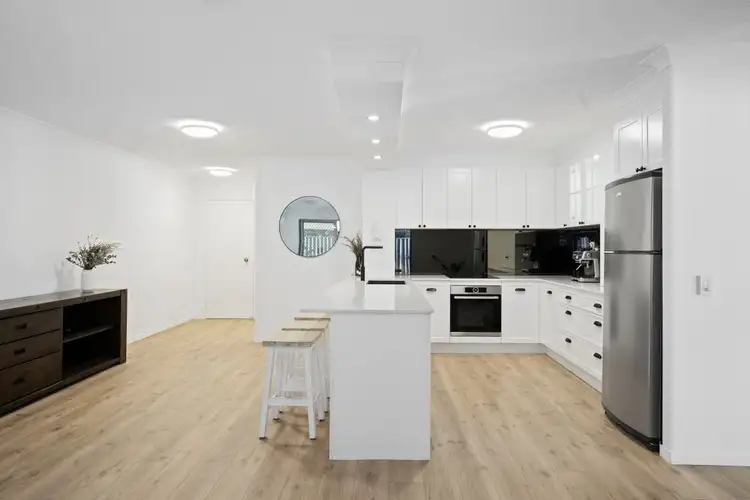 Fifth view of Homely unit listing, 20/1880-1888 Gold Coast Highway, Burleigh Heads QLD 4220