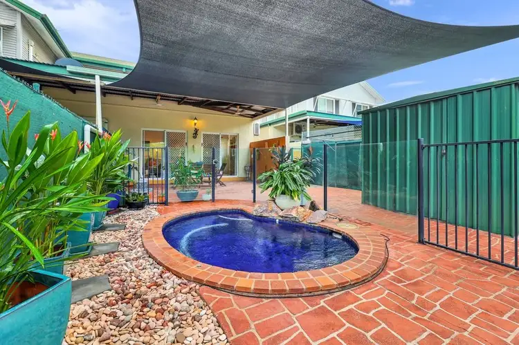 1/16 Yale Parade, Durack NT 830