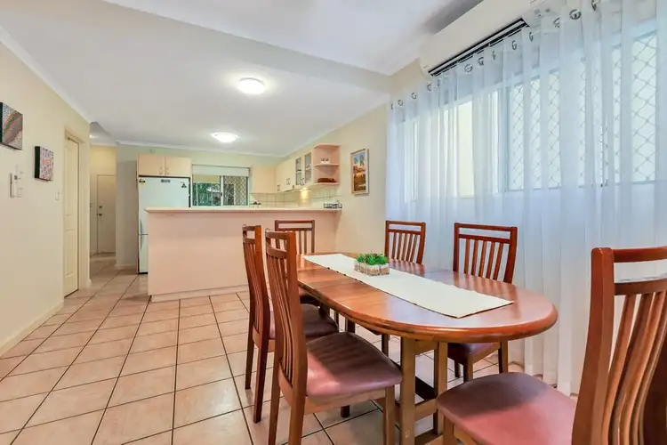 Second view of Homely townhouse listing, 1/16 Yale Parade, Durack NT 830