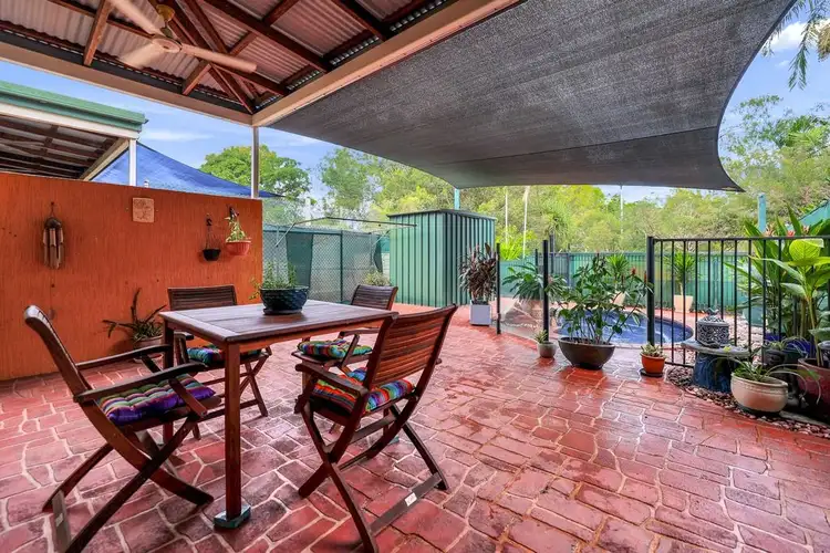 Fourth view of Homely townhouse listing, 1/16 Yale Parade, Durack NT 830
