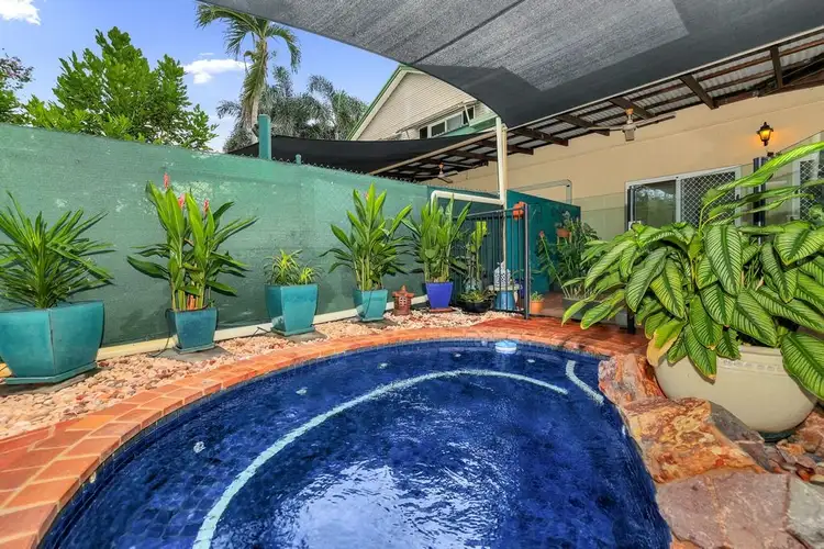 Sixth view of Homely townhouse listing, 1/16 Yale Parade, Durack NT 830