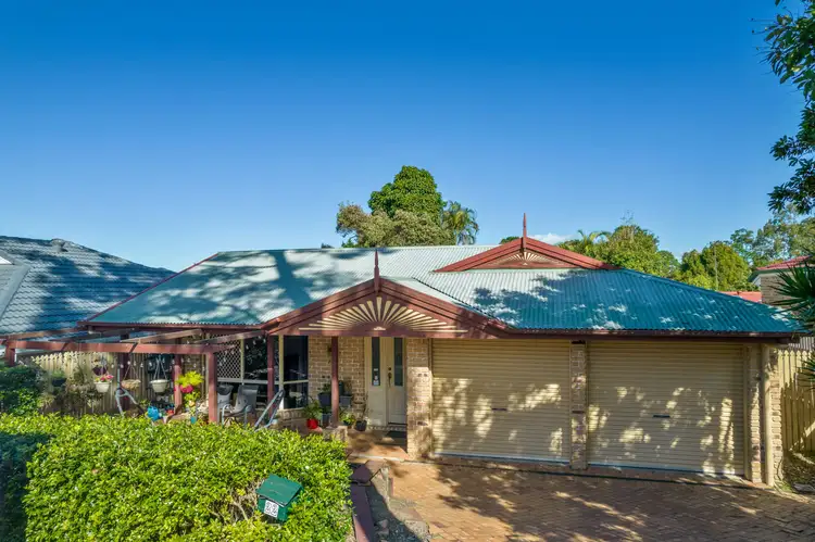 Main view of Homely house listing, 22 Bishop Street, Forest Lake QLD 4078