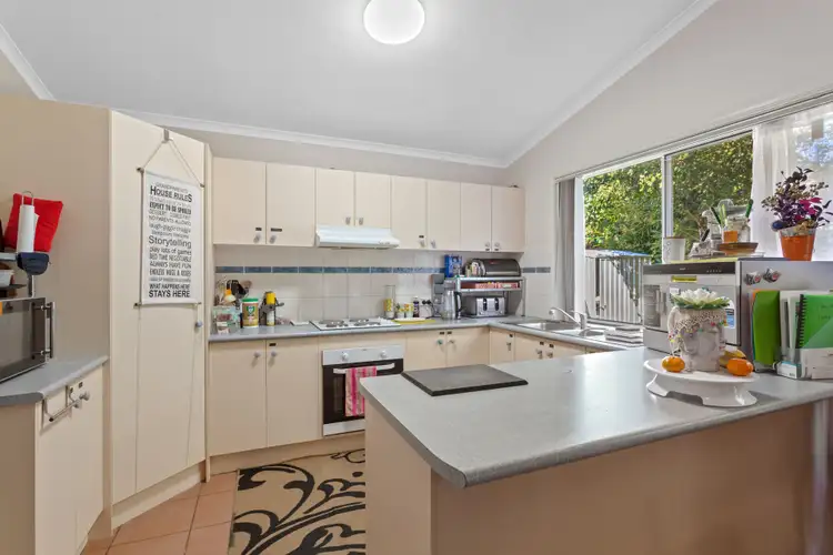 Fifth view of Homely house listing, 18 Saint James Street, Forest Lake QLD 4078